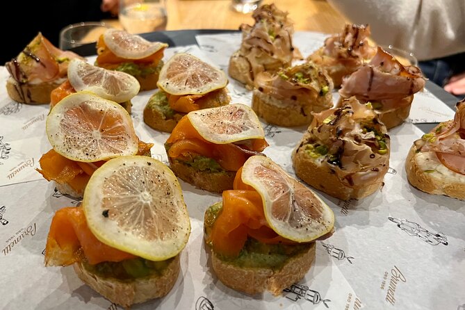 Melbourne Food Tour with 8+ Food Tastings in Hidden Laneways - Key points to know before you book