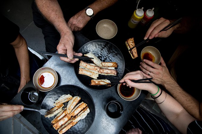 Melbourne Foodie Discovery Walking Tour - What makes this Melbourne food walk worth considering