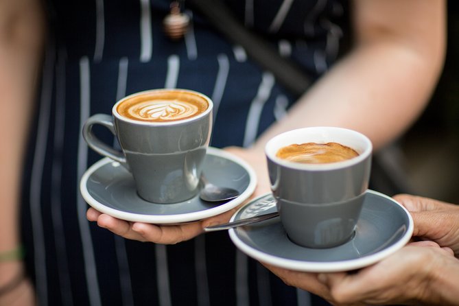 Melbourne Foodie Discovery Walking Tour - What you actually eat and drink