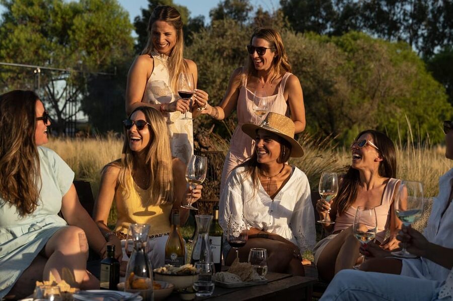 Mendoza: Wine Tasting Tour with Lunch and Private Transport - Who Should Book This Tour?