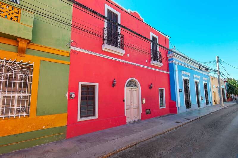 Mérida: 3-Hour Walking Food Tour - Starting at Plaza Grande with a small group