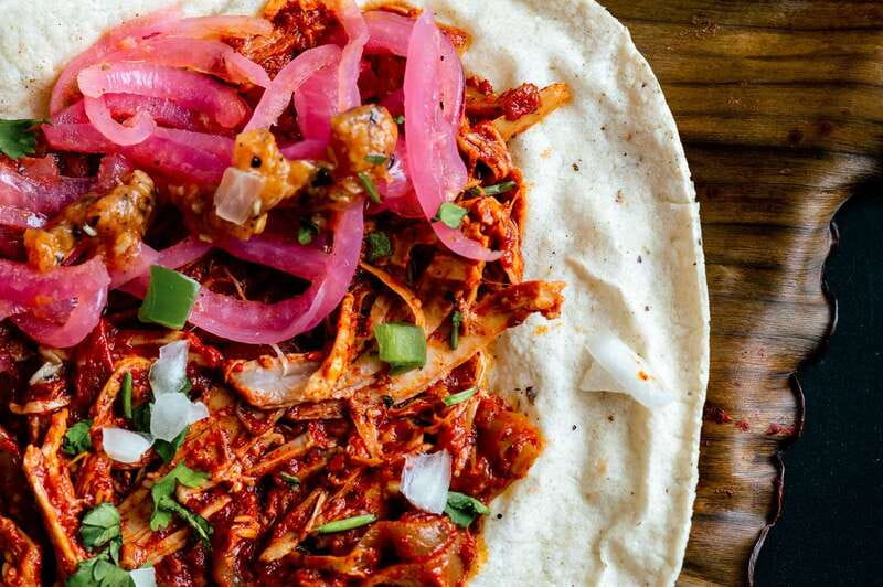 Mérida: 3-Hour Walking Food Tour - Poc chuc and the flavors of Yucatan
