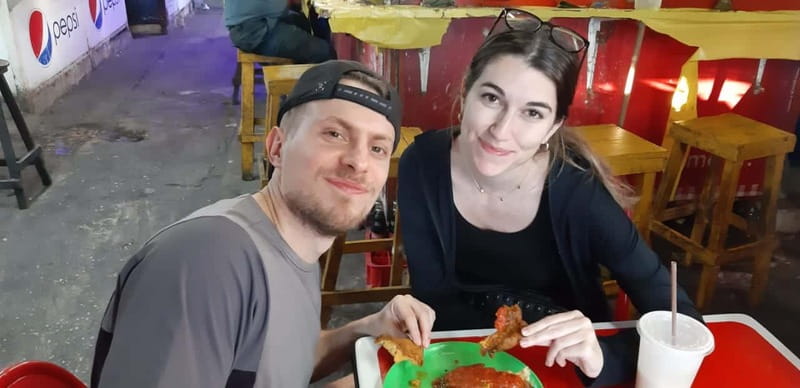 Mérida: 3-Hour Walking Food Tour - Is $69 a fair price?