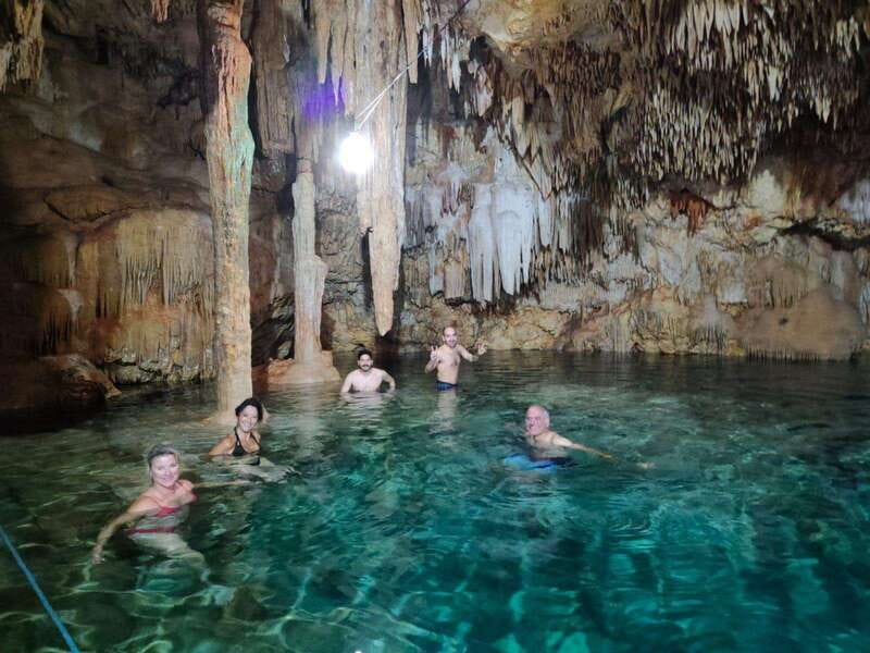 Merida: Chichen Itza Cenote, Food Experience & Izamal - Key things to know before booking