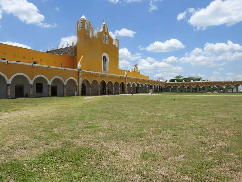 Merida: Chichen Itza Cenote, Food Experience & Izamal - What to pack and how to manage the day