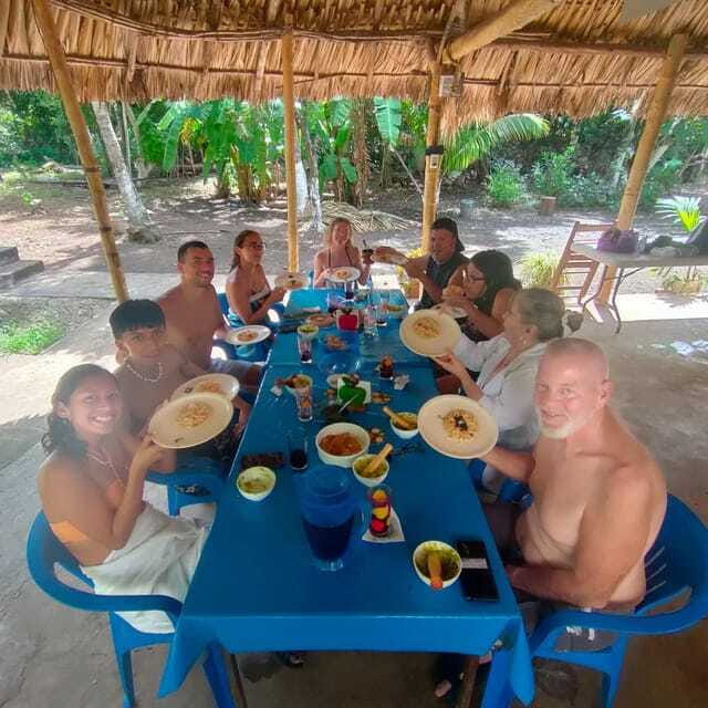 Merida: Chichen Itza Cenote, Food Experience & Izamal - Should you book this Mérida day trip?