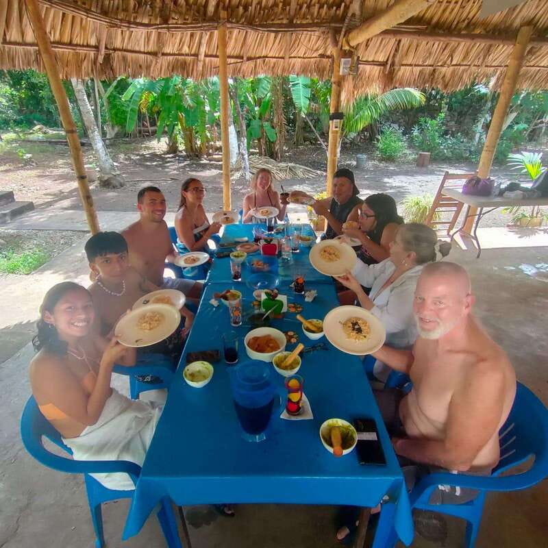 Merida: Chichen Itza Cenote, Food Experience & Izamal - Chichén Itzá before the heat builds