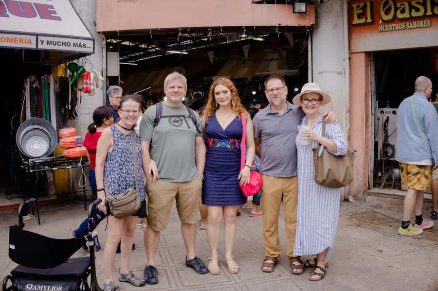 Mérida: Food tour of typical Yucatecan cuisine. - Practical tips for getting the most from the morning