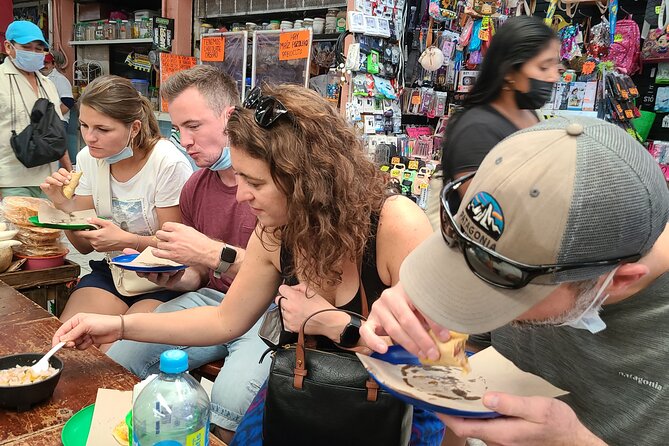 Merida Street Food Walking Tour - Key points to know before you book