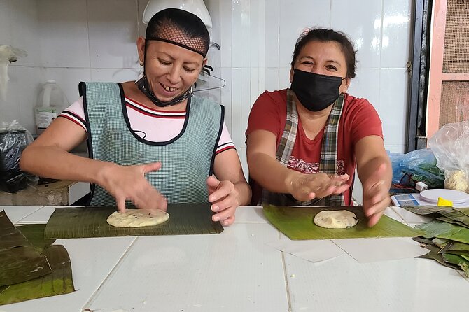 Merida Street Food Walking Tour - Sweets and the pleasure of trying something unfamiliar