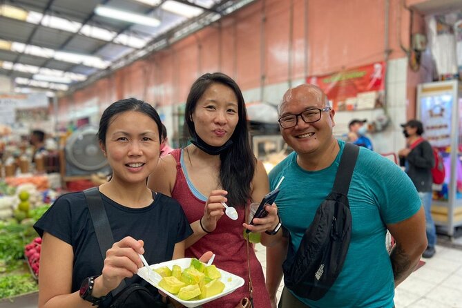 Merida Walking Food Tour. Authentic & Local Cuisine - Key points to know before you book