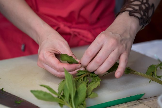 Mexican Cooking Class with Food Market Visit in Mexico City - Why the hands-on format matters