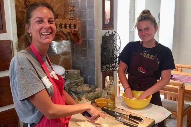 Mexican Cooking Class with Food Market Visit in Mexico City - The food you can expect to make