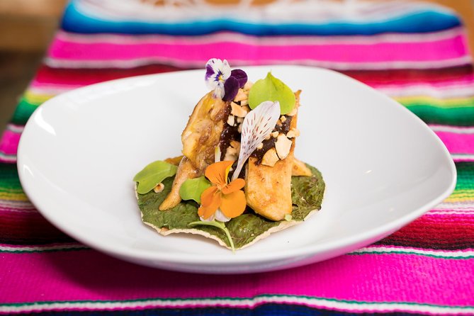 Mexican Cooking Class with Food Market Visit in Mexico City - Mezcal, recipes, and a few points of confusion