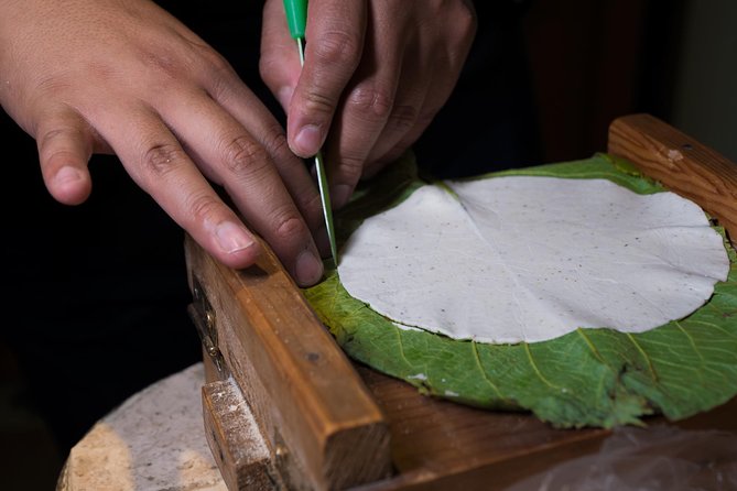 Mexican Cooking Class with Food Market Visit in Mexico City - Who will enjoy this Mexico City activity?