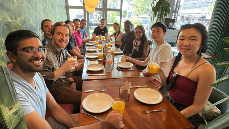 Mexico City: 3–Hour Polanco Food Tour - Guides who explain the food, not just serve it