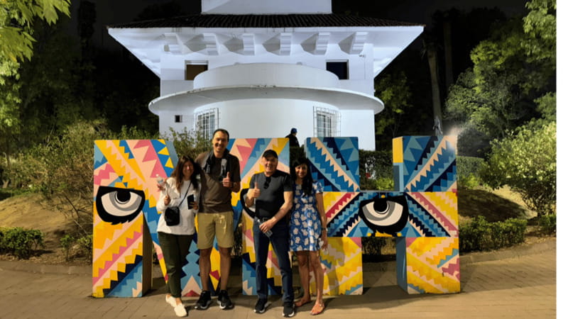 Mexico City: 3–Hour Polanco Food Tour - Vegetarian options and family considerations
