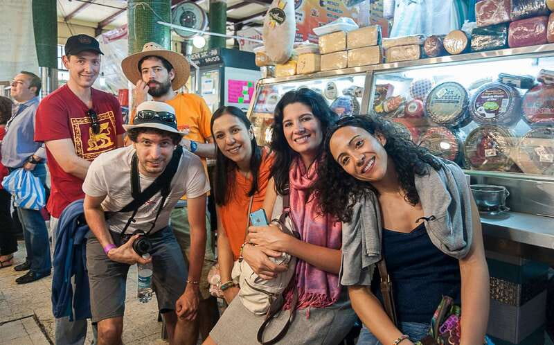 Mexico City: Authentic Downtown Food Tour - Who should book this Mexico City food tour?