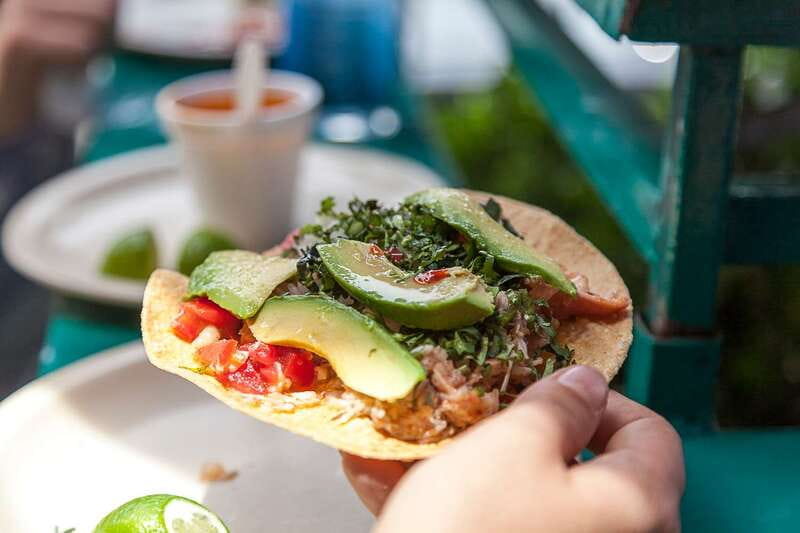 Mexico City: Authentic Downtown Food Tour - Why this five-hour walk works