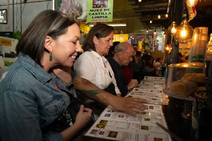 Mexico City: Coyoacan Tacos Food Tour & Optional Frida Kahlo - Two local markets, with plenty of texture