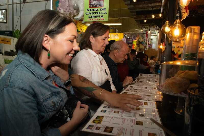 Mexico City: Coyoacan Tacos Food Tour & Optional Frida Kahlo - Ice cream at Fuente de los Coyotes