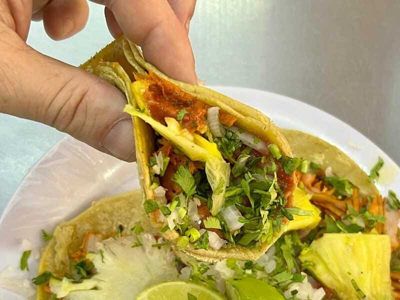 Mexico City: Coyoacan Tacos Food Tour & Optional Frida Kahlo - How the guides shape the experience