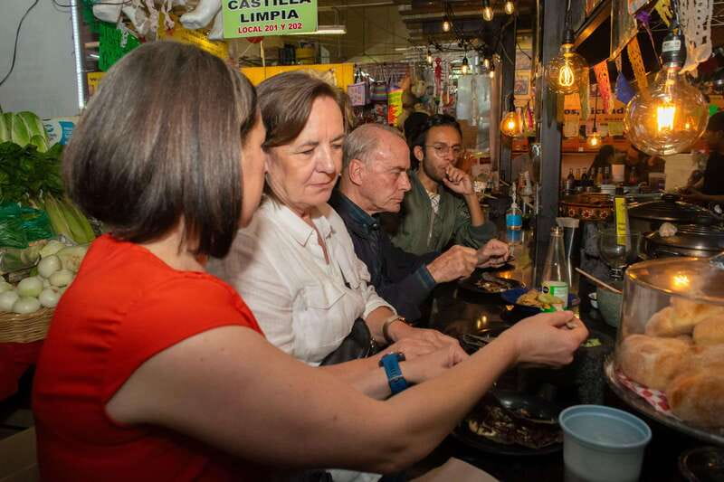 Mexico City: Coyoacan Tacos Food Tour & Optional Frida Kahlo - Is $69 a fair price?