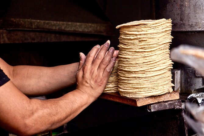 Mexico City Historical Centre Food Tour with 7 Authentic Tastings - What the guides add to the experience