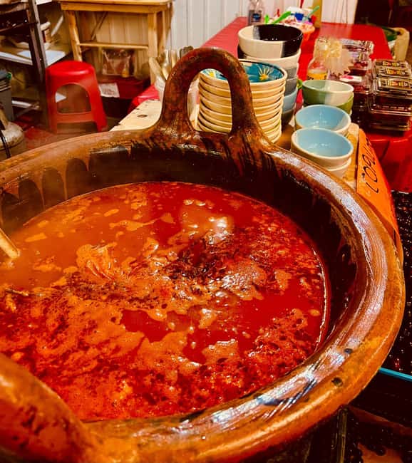 Mexico City: Mystic Markets La Merced & Sonora Culinary Tour - Key things to know before you book