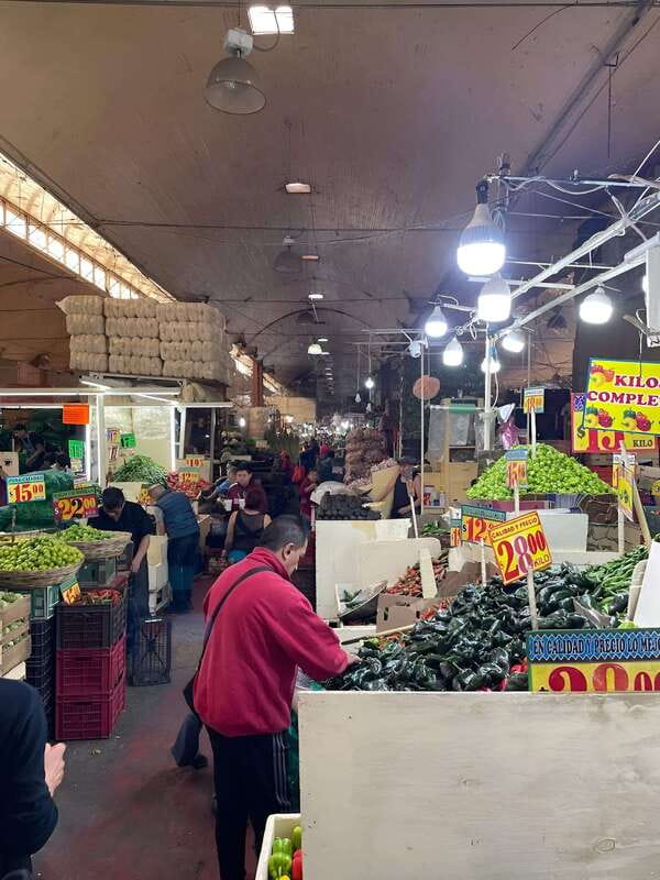 Mexico City: Mystic Markets La Merced & Sonora Culinary Tour - Who will enjoy this market tour most?
