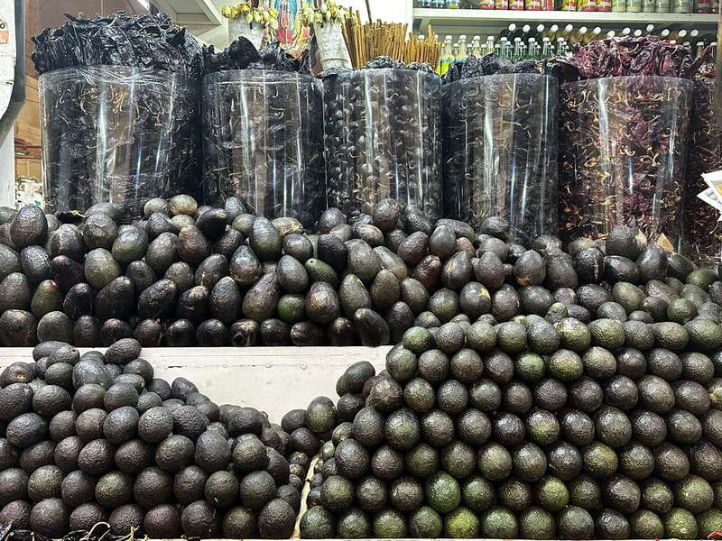 Mexico City: Old Town Food Tour of 7 Tastings & Secret Dish - Quick Takeaways