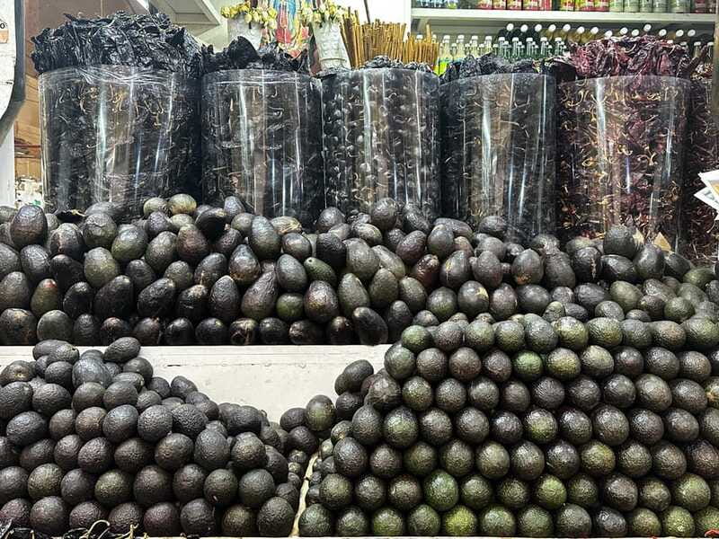 Mexico City: Old Town Food Tour of 7 Tastings & Secret Dish - The Historic Center Adds More Than Walking