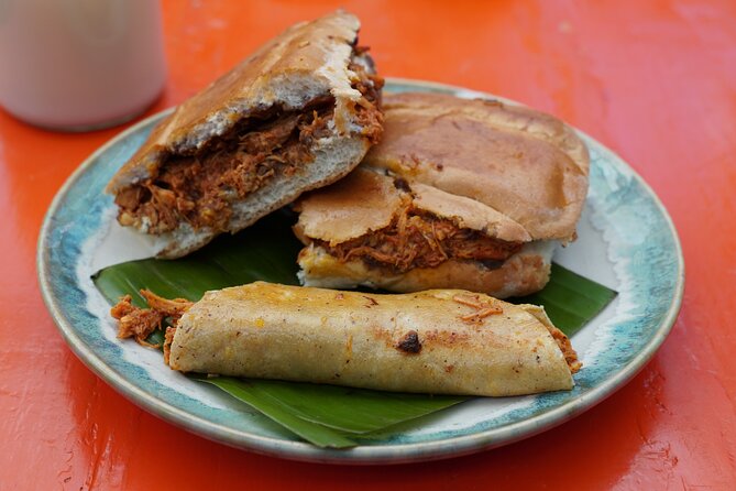 México City: Street Food to Home Cooking Food Tour - Regional Mexican cooking beyond tacos