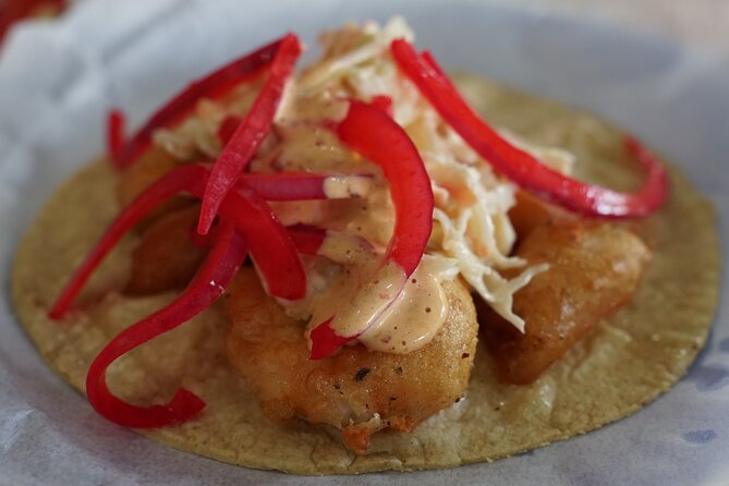 México City: Street Food to Home Cooking Food Tour - Street food first: eating where locals eat