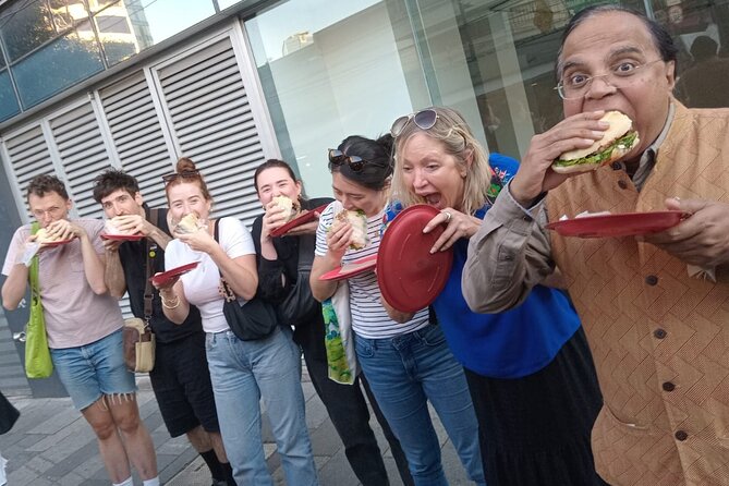 Mexico City Vegan & Vegetarian Street Food Adventure - What This Tour Does Better Than a Typical Food Crawl