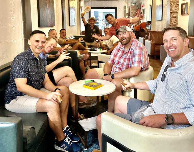 Miami: Little Havana Cuban Food and Culture Walking Tour - Starting at El Cristo with a first taste of Cuba