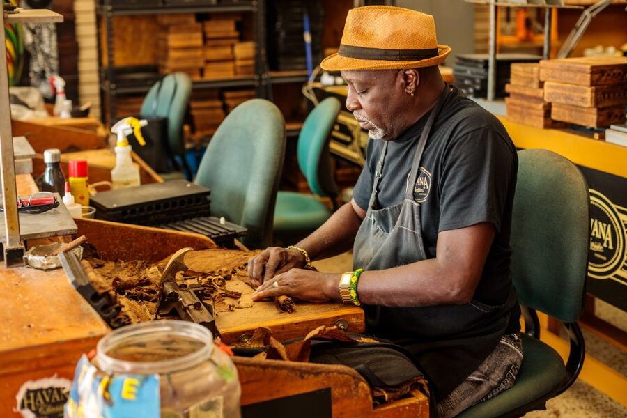 Miami: Little Havana Cuban Food and Culture Walking Tour - Five bites that add up to lunch
