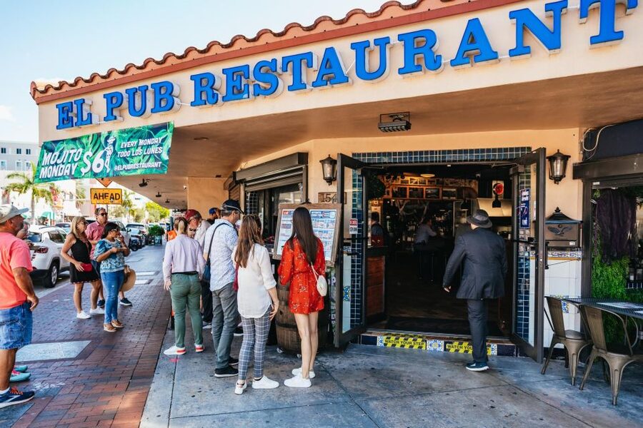 Miami: Little Havana Food Walking Tour with Tastings - Heat, rain, walking, and dietary limits