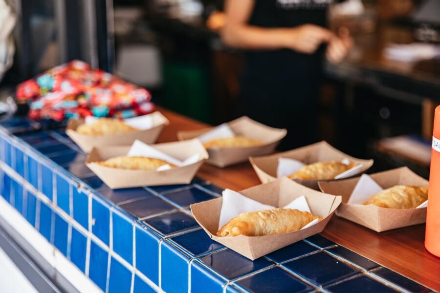 Miami: Little Havana Food Walking Tour with Tastings - Starting beside Tower Theater on Calle Ocho