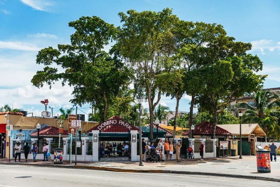 Miami: Little Havana Food Walking Tour with Tastings - Cuban history and personal stories along the route