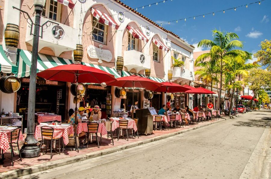 Miami: South Beach Food Tour - Key points to know before you book