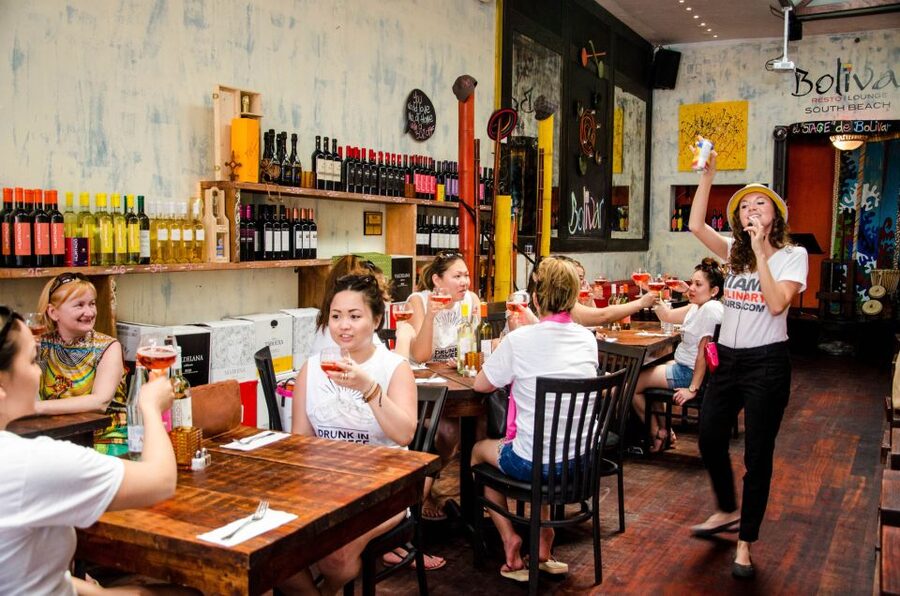 Miami: South Beach Food Tour - Who will enjoy this tour most?
