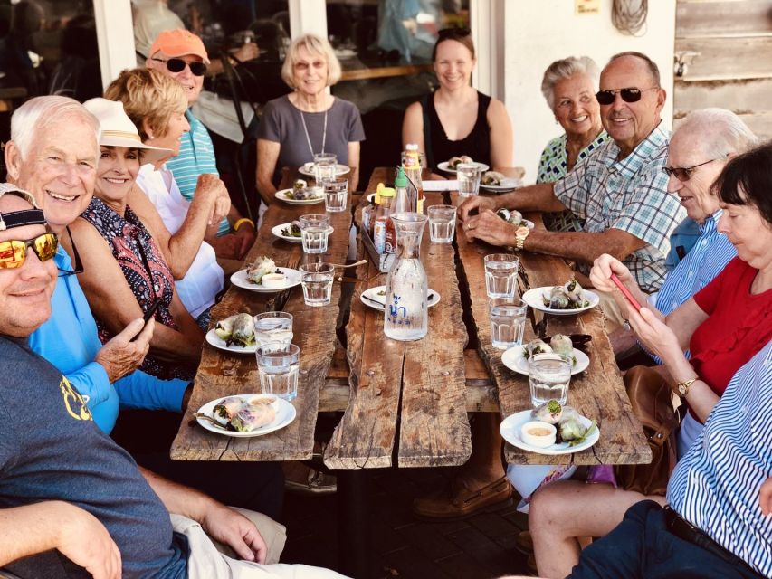 Miami: South Beach Food Tour - Why this South Beach food walk works