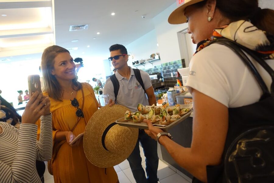 Miami: South Beach Food Tour - Is $75 a fair price?