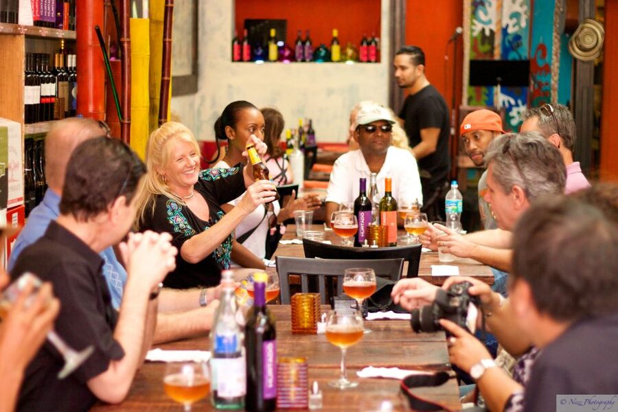 Miami: South Beach Food Tour - Dietary limits and practical comfort