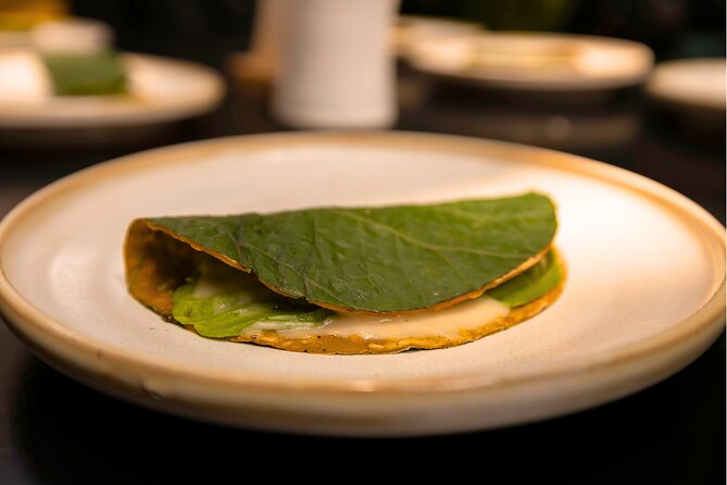 Michelin Taco Bike Tour: Roma Norte & Condesa /All-Inclusive. - The quick facts that matter