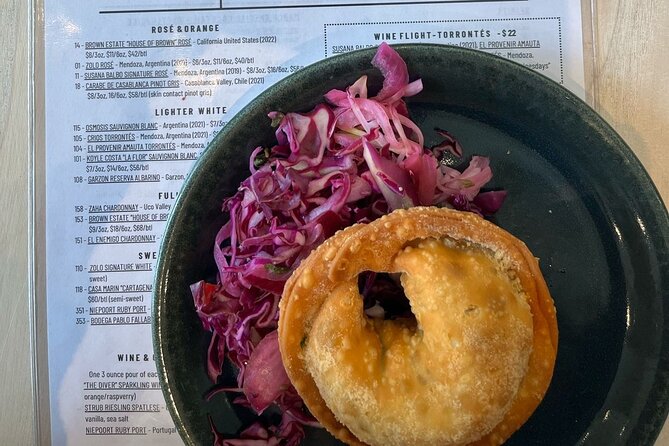 Midtown Atlanta Food Tour with 6 Tastings of Southern Flavors - What this Midtown food walk actually delivers