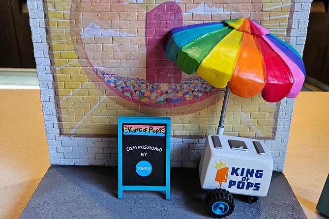 Midtown Atlanta Food Tour with 6 Tastings of Southern Flavors - Food quality, substitutions, and changing stops