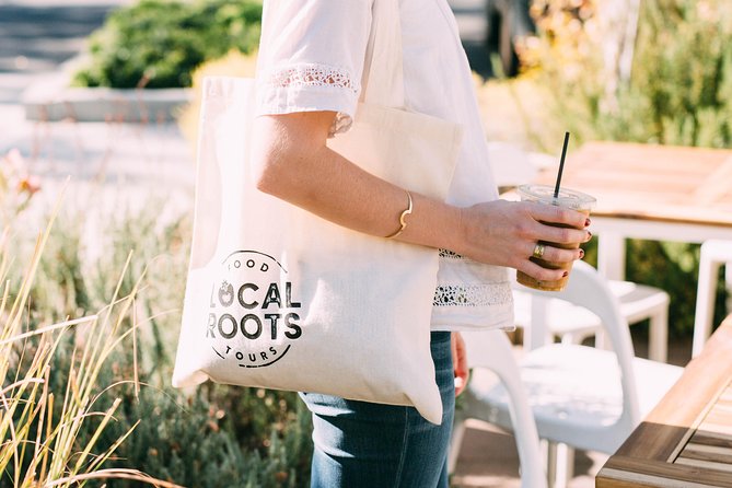Midtown Sacramento Arts and Food Tour - Key details before you book