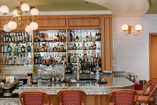 Midtown Sacramento Arts and Food Tour - What the food portion is really like